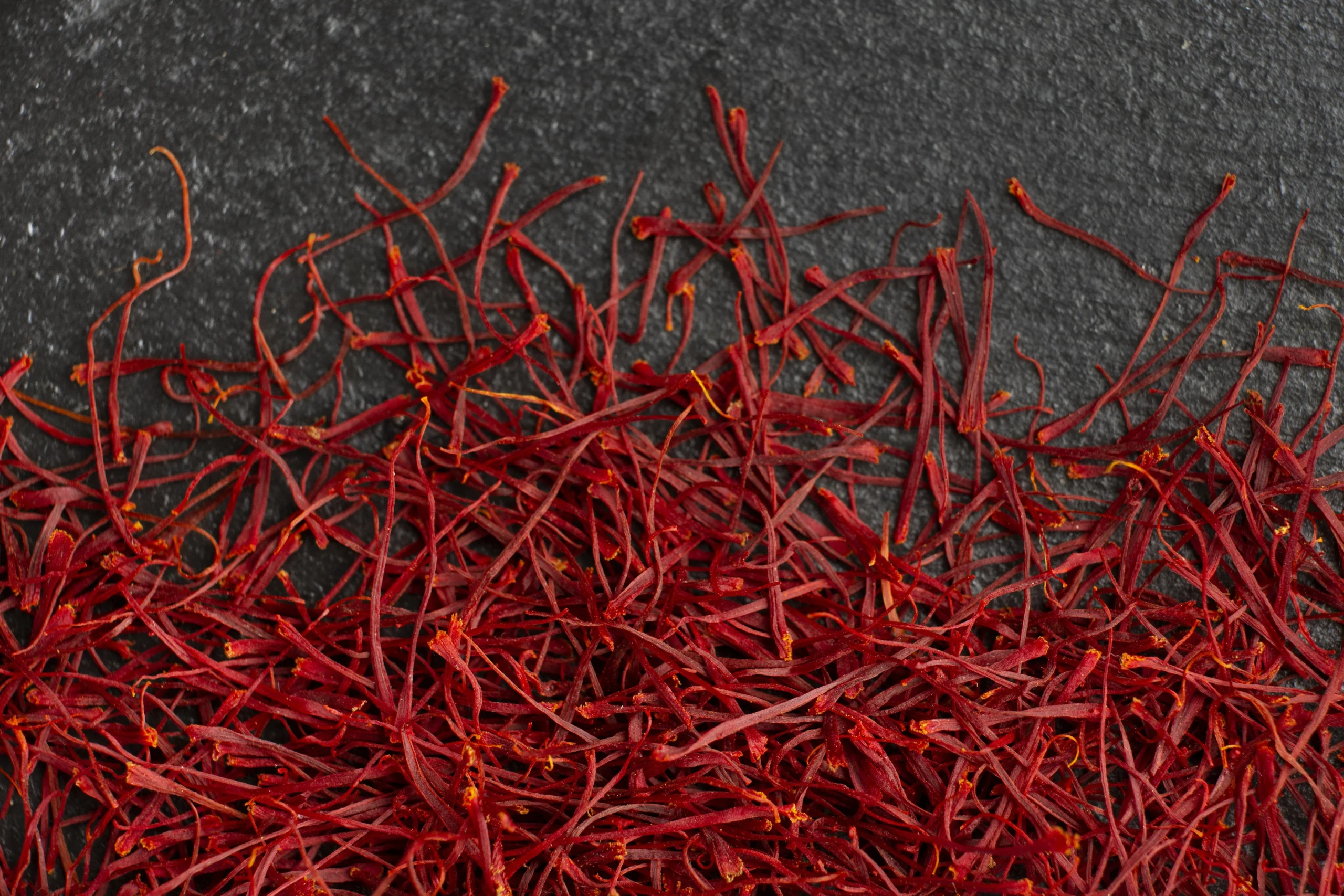 ویژگی های انواع زعفران نگین