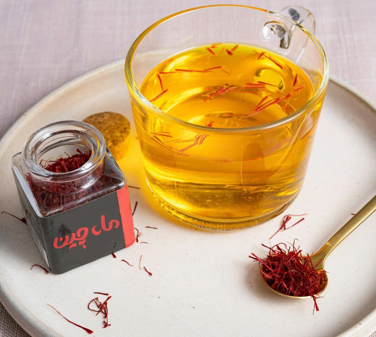 روش های مصرف زعفران برای تسریع پریودی