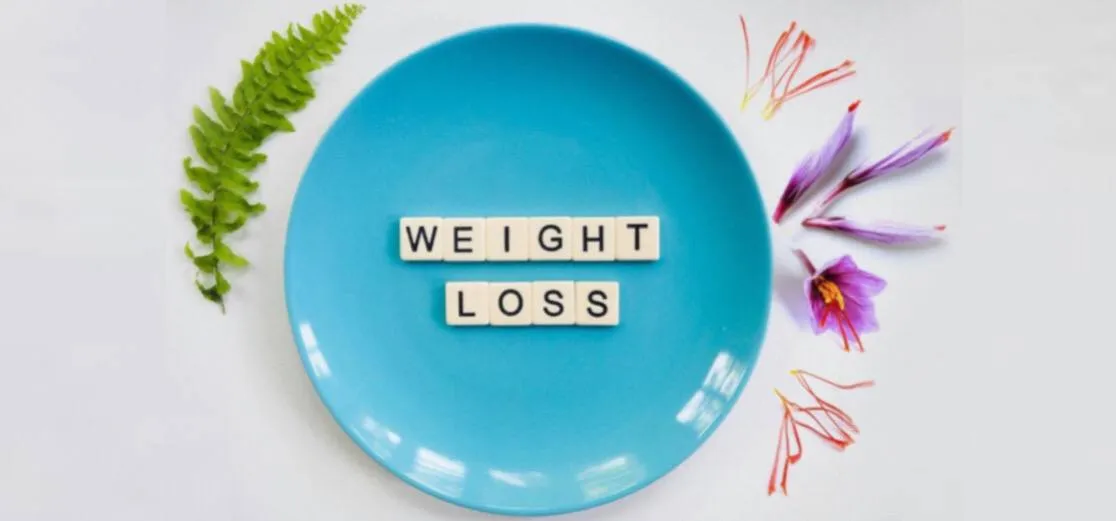 زعفران با تخم شربتی، معجونی برای لاغری