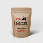 کود محلول پاشی مزارع کوچک ۳ مرحله‌ای