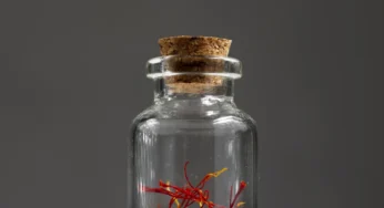 خواص زعفران برای افزایش انرژی و روحیه‌ای شاداب