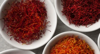 تفاوت های زعفران ارگانیک و اصل