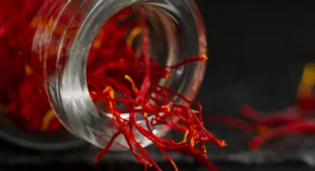 تاریخ انقضا زعفران چقدر است؟ (عوارض زعفران تاریخ گذشته)