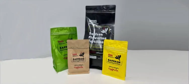 دلایل استفاده از کود زاج آب