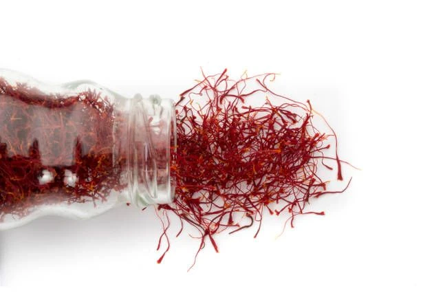 ویژگی های بسته بندی زعفران صادراتی