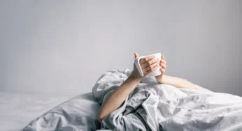 زعفران خواب آور است یا نشاط بخش؟