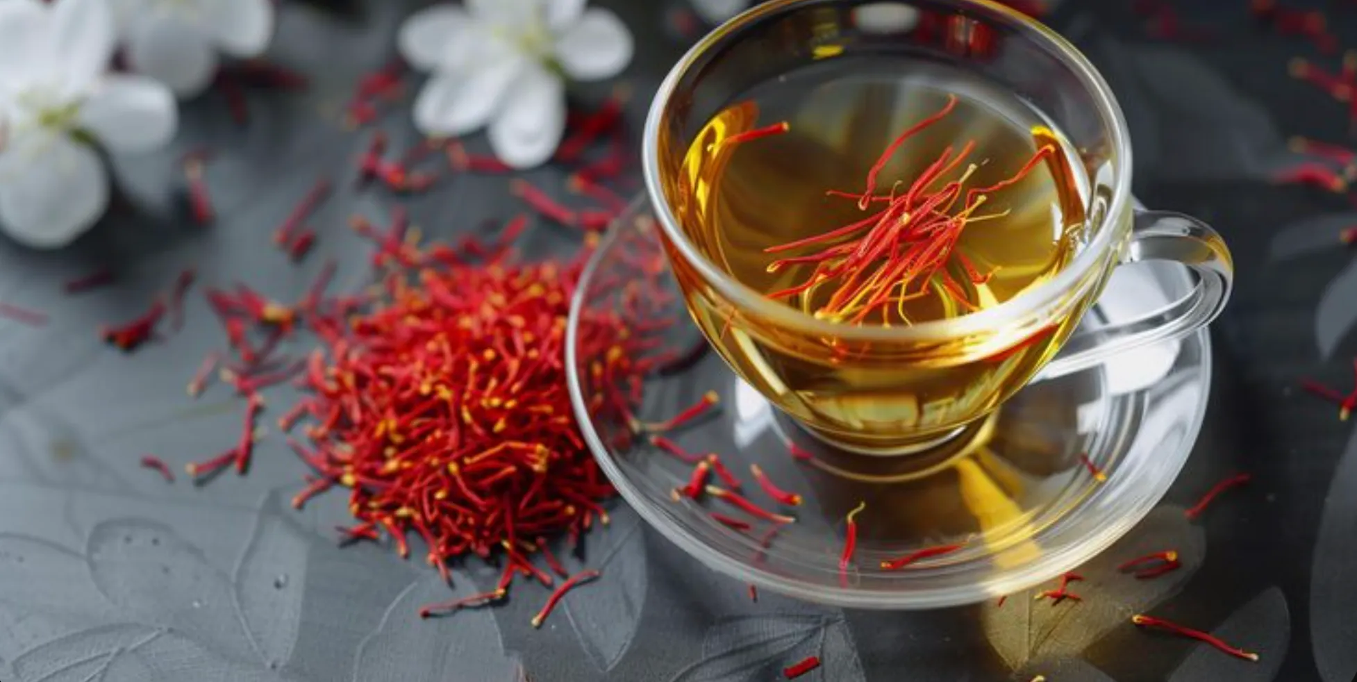 زعفران برای سرماخوردگی؛ فواید و درمان