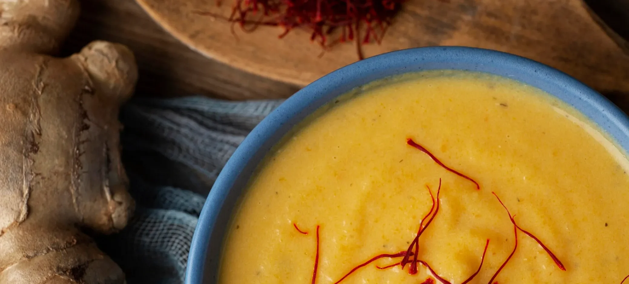 نکات مهم برای مصرف زعفران در زمان سرماخوردگی