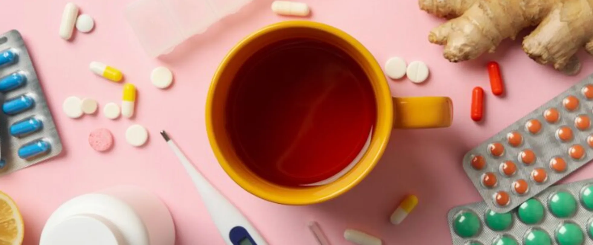 خواص و فواید زعفران برای سرماخوردگی