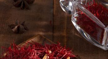 آموزش فروش زعفران
