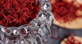 زعفران صادراتی