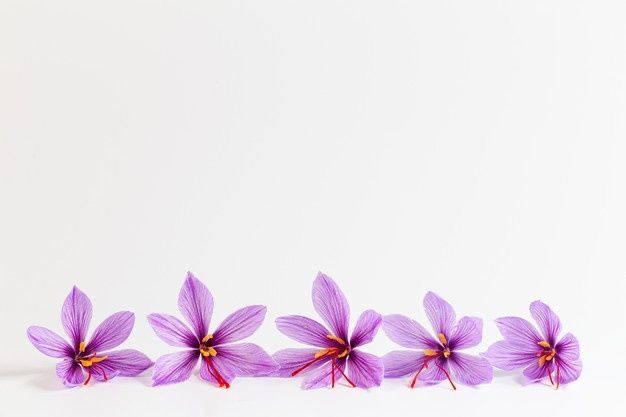 مضرات زعفران برای مردان