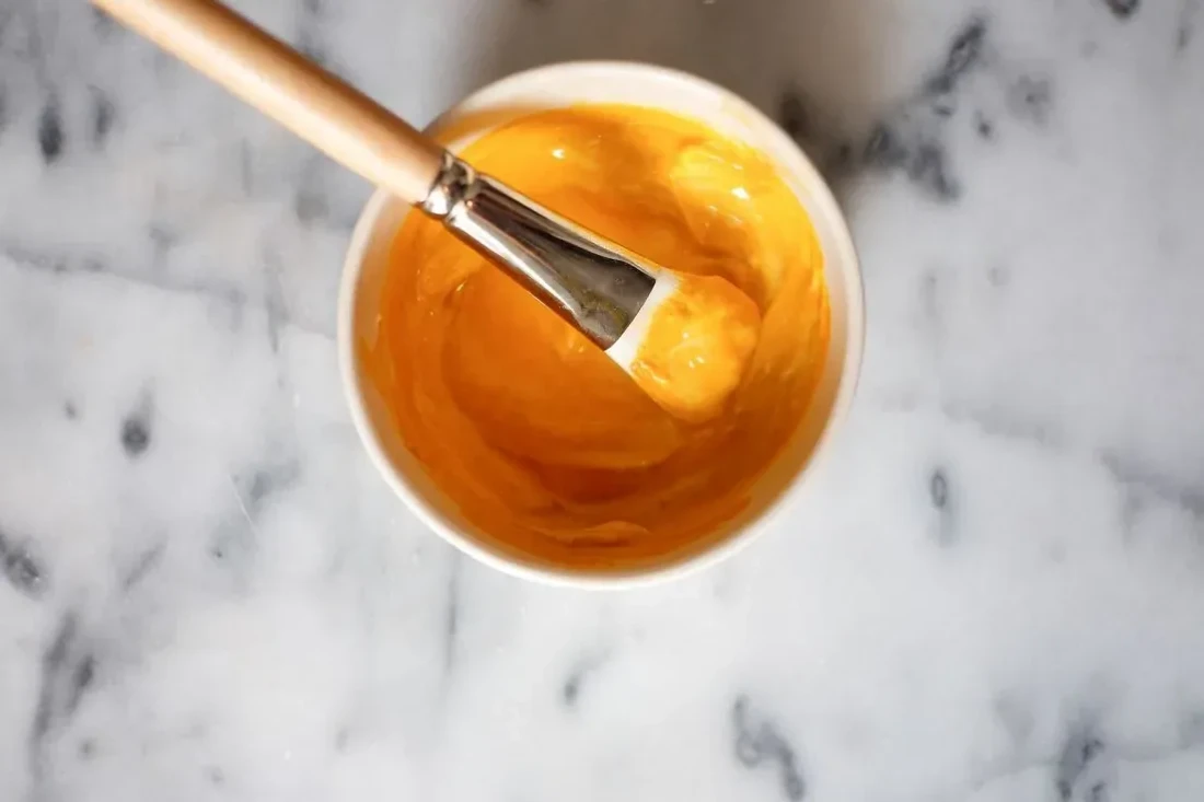 فواید دم کرده زعفران