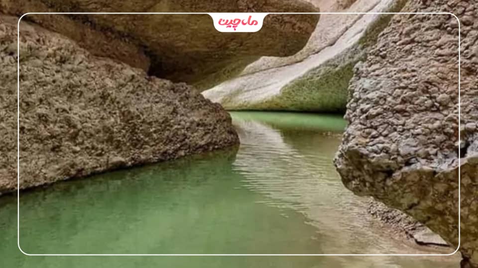 کشت زعفران در هرمزگان