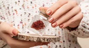 کاهش قیمت زعفران