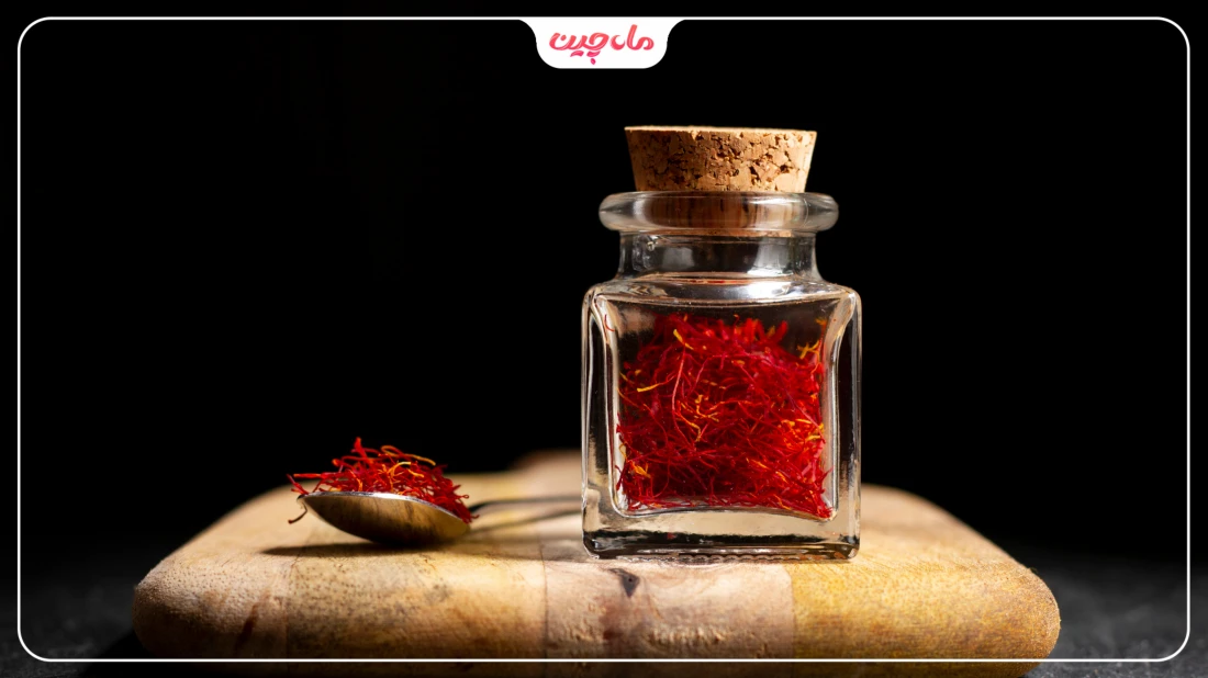 عوارض مصرف خودسرانه زعفران به جای داروهای پزشکی