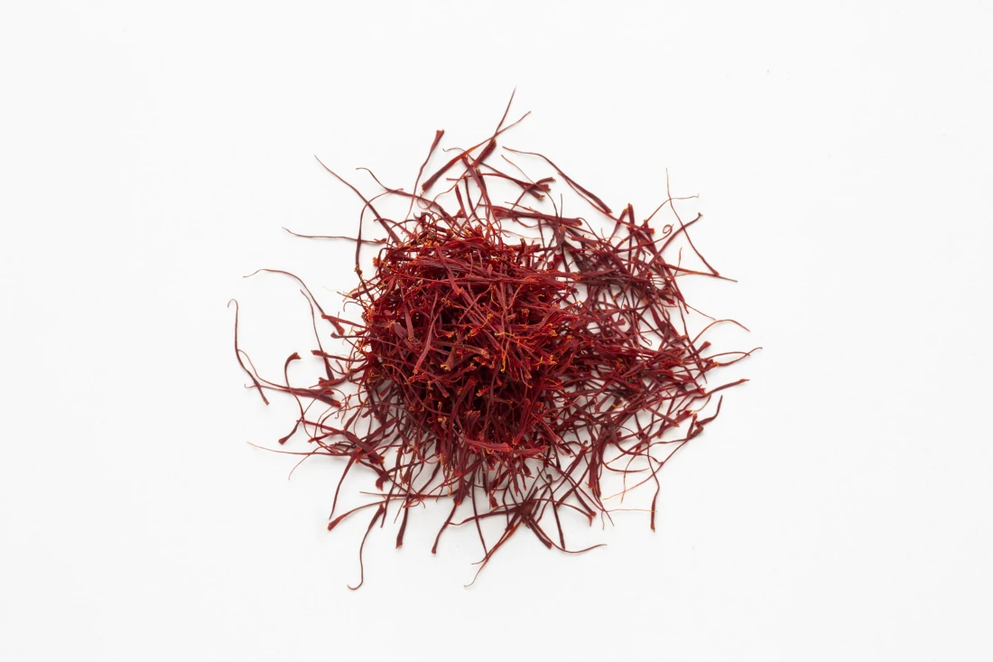 زعفران تیره