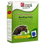 موش کش زاپی گاردن مدل برودیتاپ پاستا 500 گرمی