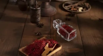 تاثیر بسته بندی زعفران در افزایش فروش