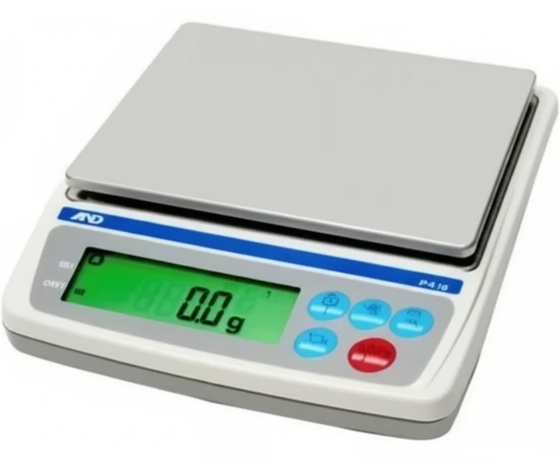 ترازو دیجیتال