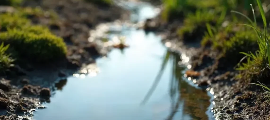 زاج آب زعفران