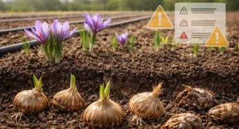 دلایل شکست زعفران کارها؛ 9 کار که نباید انجام داد