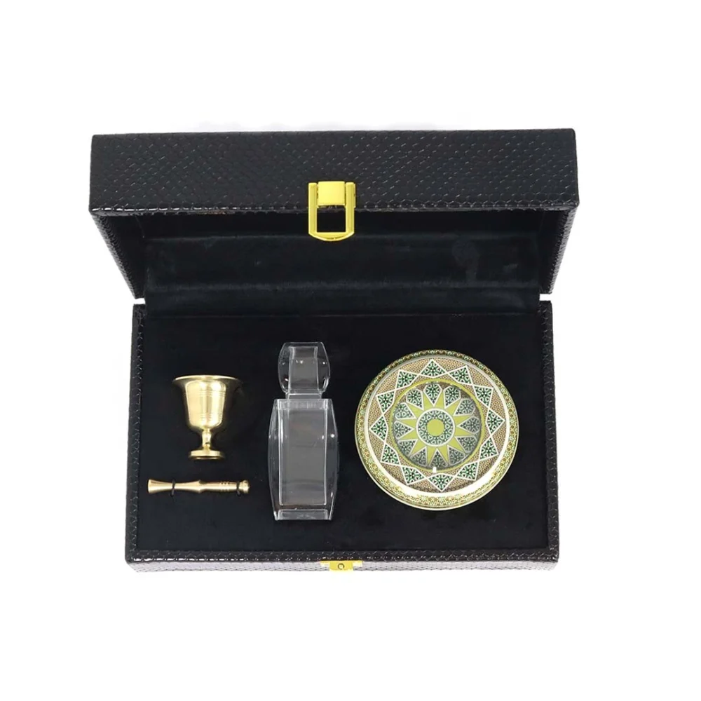 باکس هدیه زعفران طرح پوست ماری کد 103