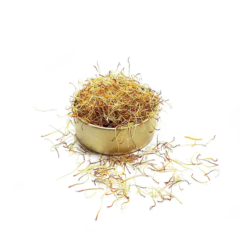 ریشه زعفران