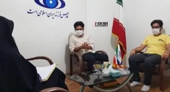 ماه چین آغازگر اولین آموزش آنلاین کاشت زعفران در کشور
