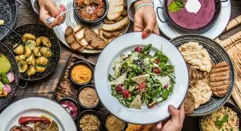 طرز پخت 10 غذای سریع