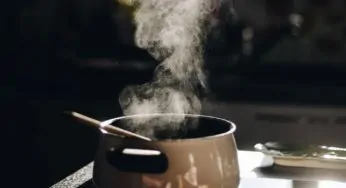 شله زرد زعفرانی
