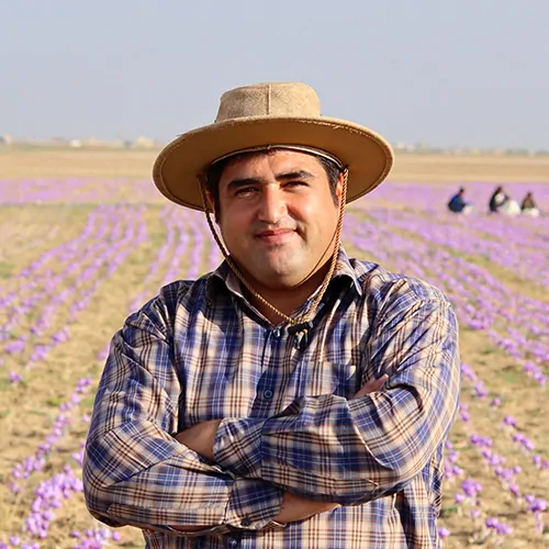 مسعود قیطاسی