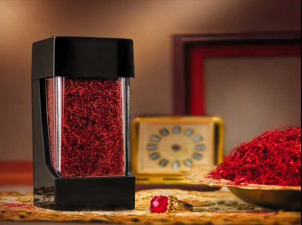 معرفی انواع بسته بندی زعفران