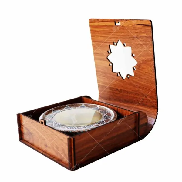 پک هدیه زعفران ( زعفران کادویی‌)