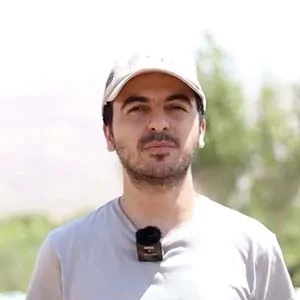 آقای بهرامی