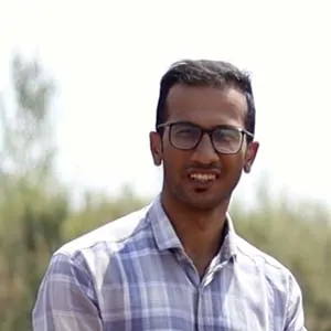 آقای ولی زاده و آقای معینی