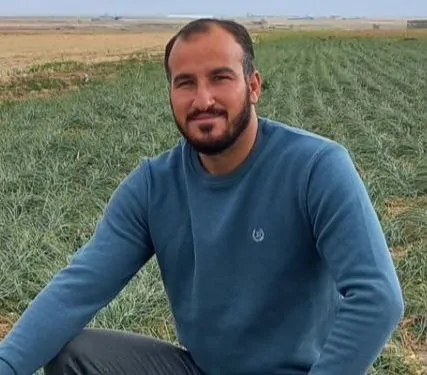 آقای سعید نامدار