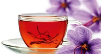 تاثیر زعفران بر روماتیسم