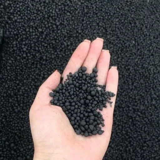 نکات مهم در استفاده از کود سیاه برای زعفران