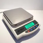 ترازو زعفران کیا