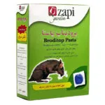 موش کش زاپی گاردن مدل برودیتاپ پاستا 500 گرمی